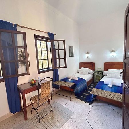 Dar Nakhla - Zagora Guest House Экстерьер фото