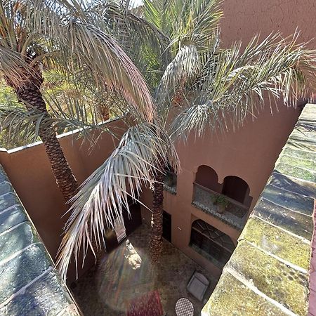 Dar Nakhla - Zagora Guest House Экстерьер фото