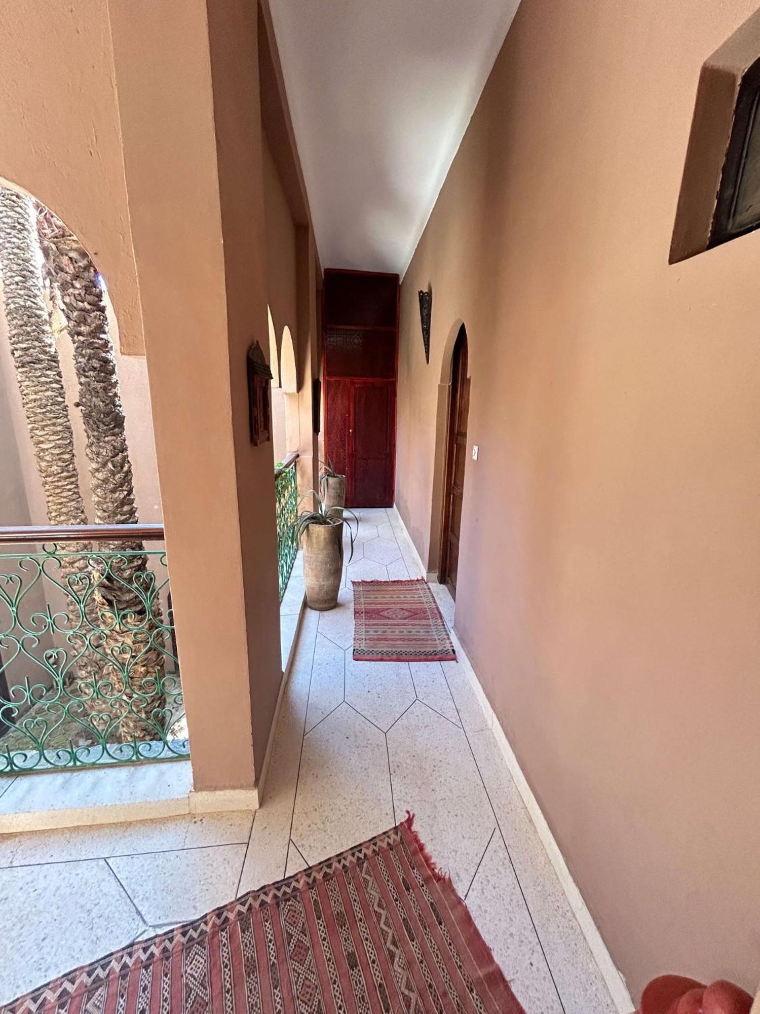 Dar Nakhla - Zagora Guest House Экстерьер фото