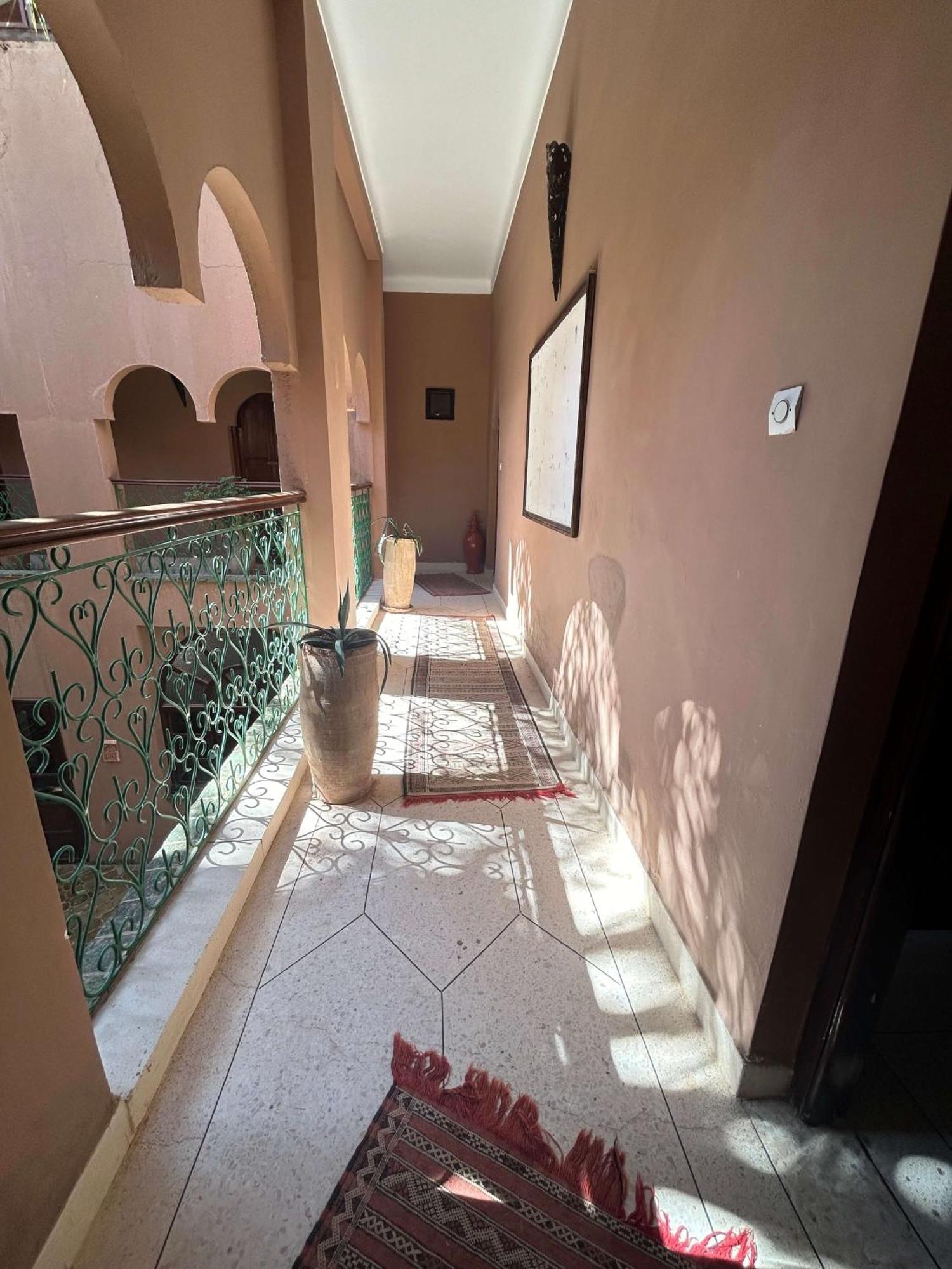 Dar Nakhla - Zagora Guest House Экстерьер фото