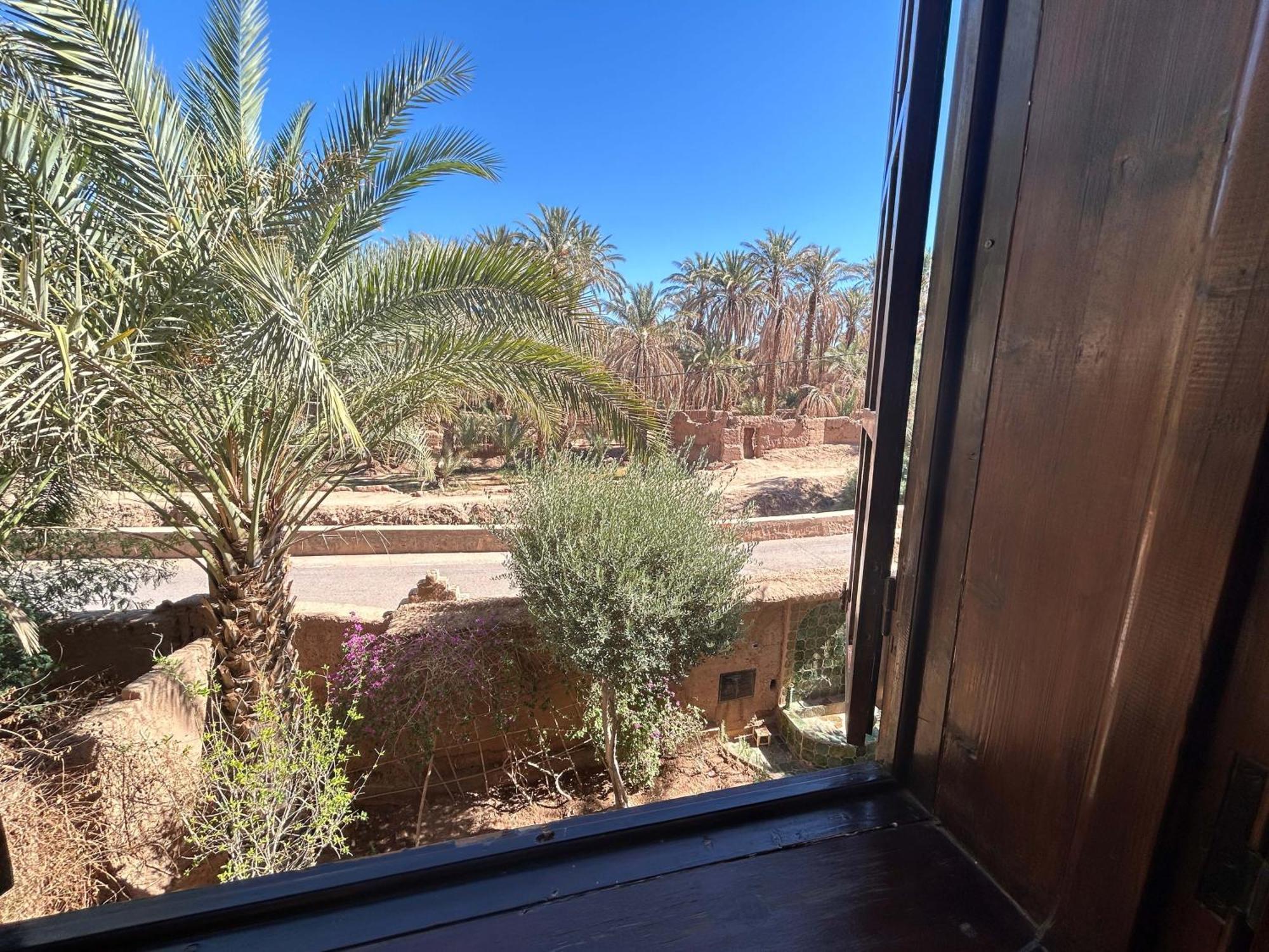 Dar Nakhla - Zagora Guest House Экстерьер фото