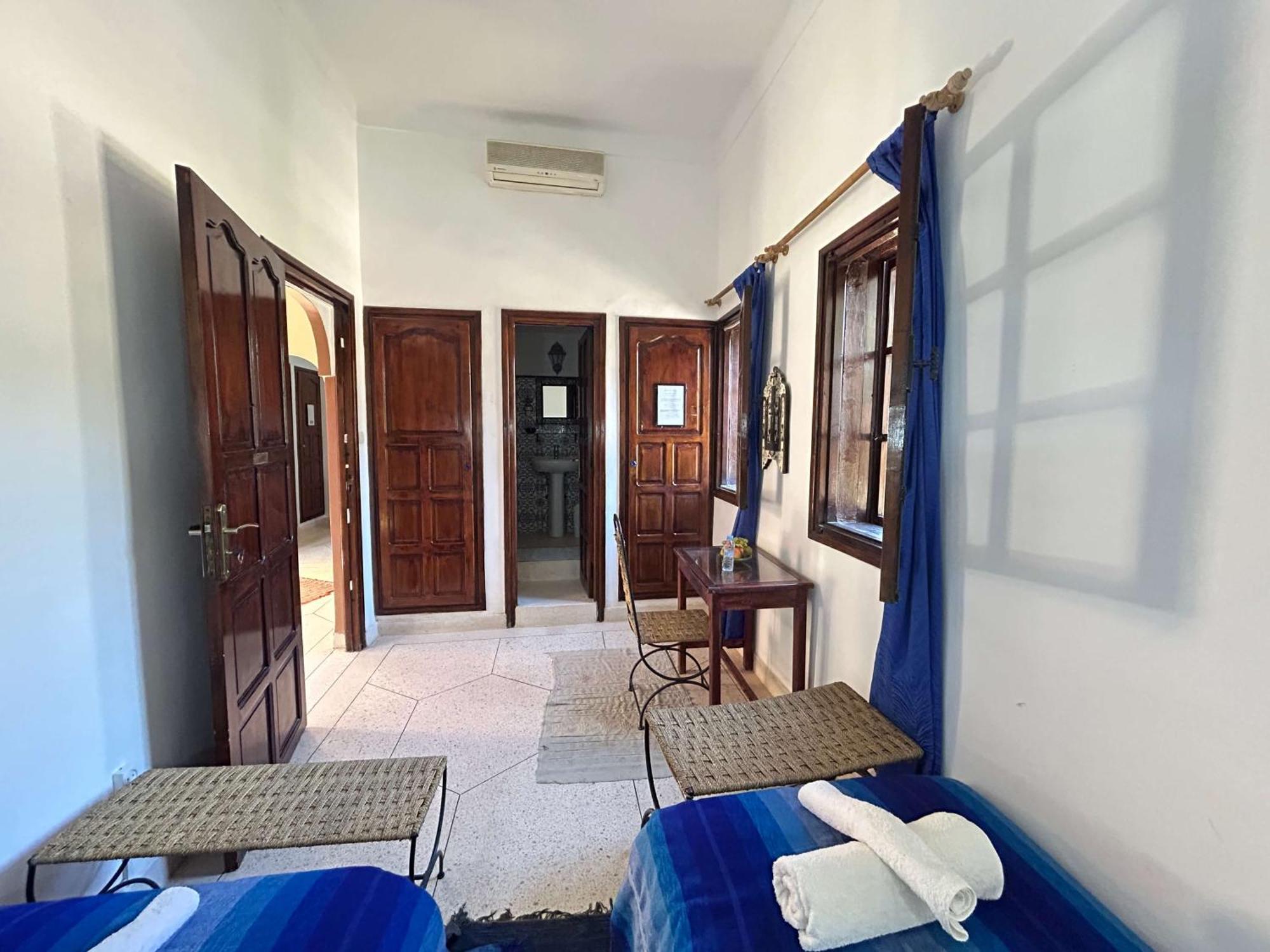 Dar Nakhla - Zagora Guest House Экстерьер фото