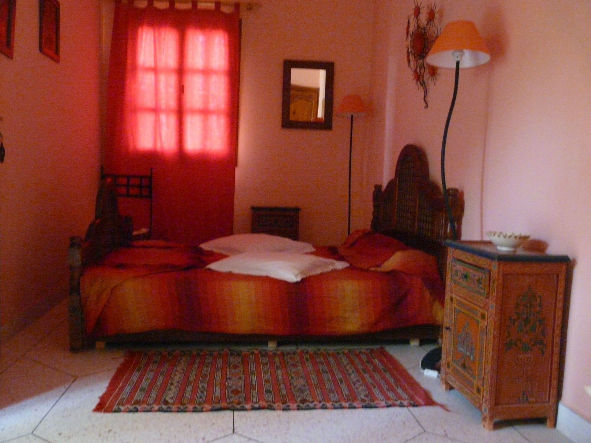 Dar Nakhla - Zagora Guest House Экстерьер фото